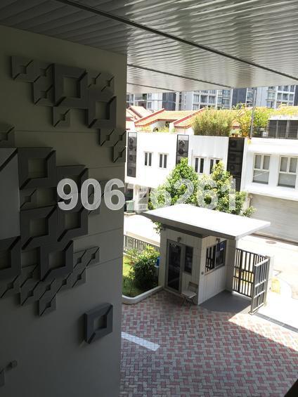Vivace (D9), Apartment #127998452